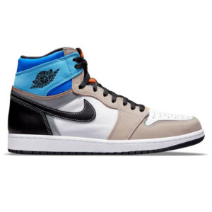 Air Jordan RETRO 1 High First Copy Shoe